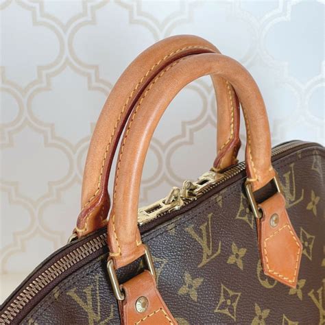 louis vuitton bag m51130 alma